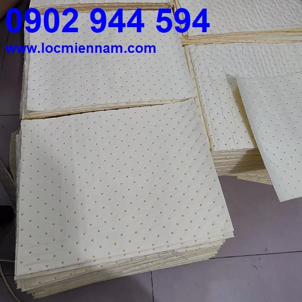 Tâm thấm hóa chất nhập khẩu chính hãng