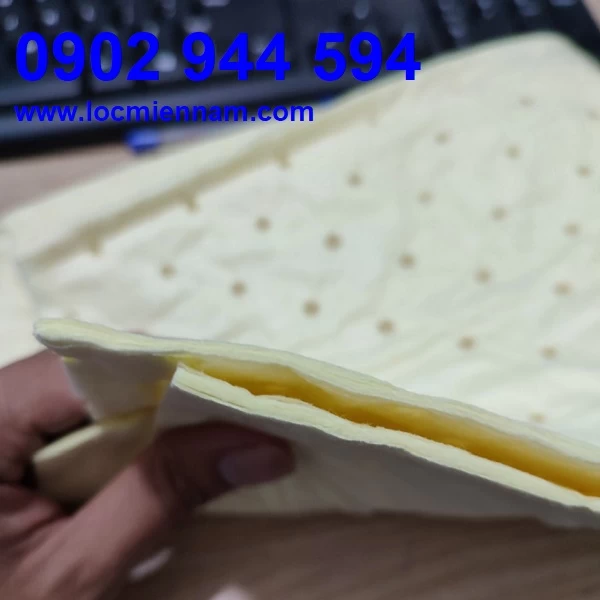 Tấm thấm hóa chất giá rẻ