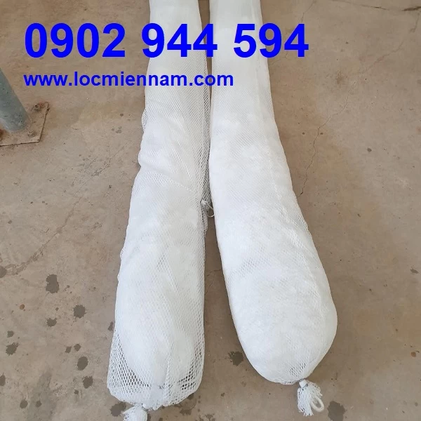 Phao thấm dầu nhập khẩu