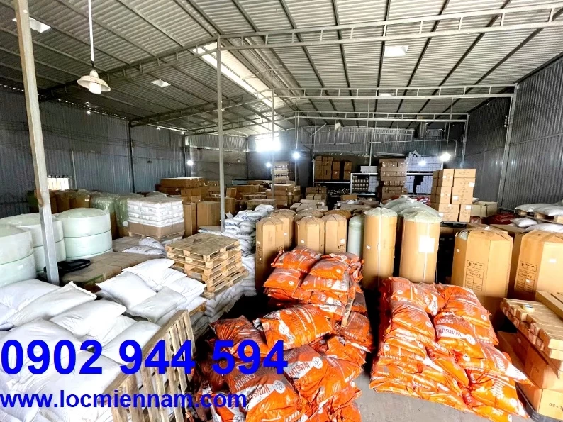 than hoạt tính khử mùi khí thải