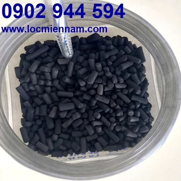 than hoạt tính khử mùi giá rẻ